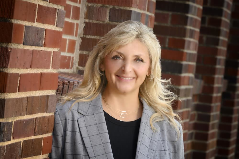 Jenny Powell Ed.D., Principal