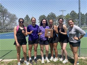 Girls Tennis